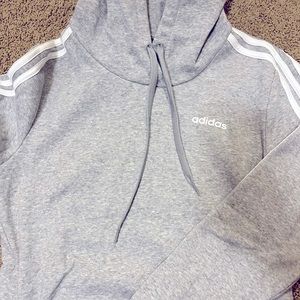 Adidas Swearshirt